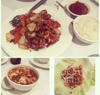 Legends Seafood Restaurant - Perth Resorts