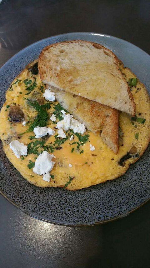 Mortdale Grind Cafe - Accommodation Perth 0