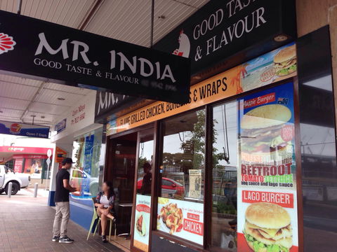 Mr. India - Accommodation Perth 0
