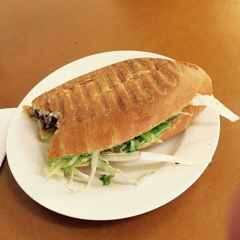 N'joy Cafe - Accommodation Perth 0