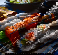 Okami Japanese Restaurant - Frankston - Accommodation Perth