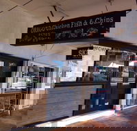Orago Chicken - Accommodation Perth