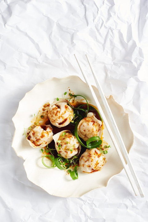 Paper Box Thai Noodle Bar - Accommodation Perth 0