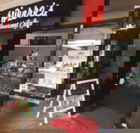 Pierre's Gourmet Cafe - Cleveland - Perth Resorts