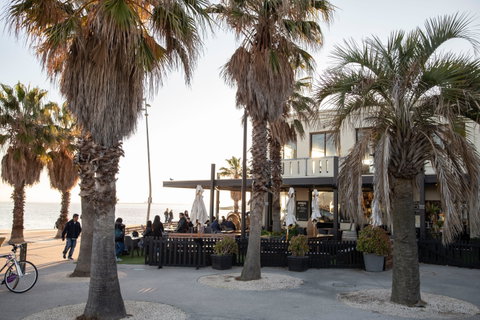Republica St Kilda Beach - Accommodation Perth 0