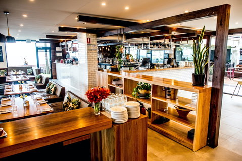 Republica St Kilda Beach - Accommodation Perth 1