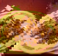 Sing Tao - Accommodation Perth