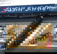 Sushi Shark - Perth Resorts