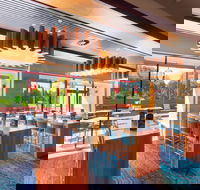 Terrace Bistro - Perth Resorts