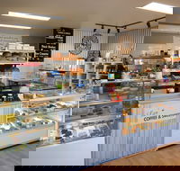 The Village Cafe in Murrumbateman - Accommodation Perth