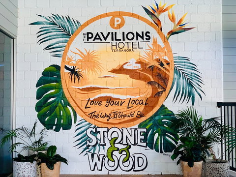 The Pavilions Hotel Terranora - Accommodation Perth 0