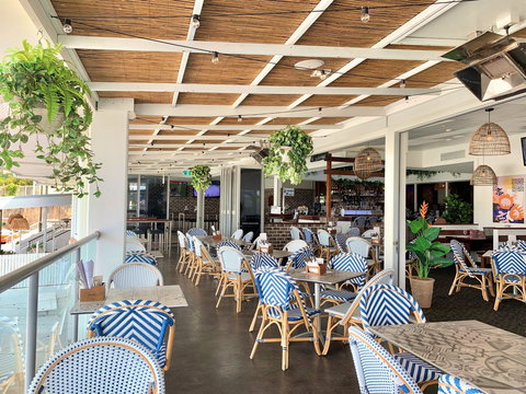 The Pavilions Hotel Terranora - Accommodation Perth 2