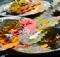 The Bakehouse North Kellyville - Perth Resorts