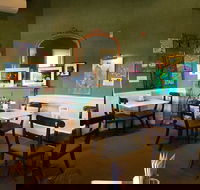 The Hunter Artisan Gallery and Cafe - Accommodation Perth