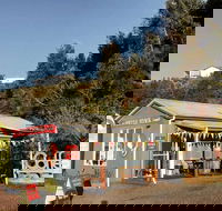 The Coffee Shack and Morsels - Accommodation Perth