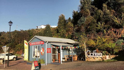 The Coffee Shack And Morsels - Accommodation Perth 0
