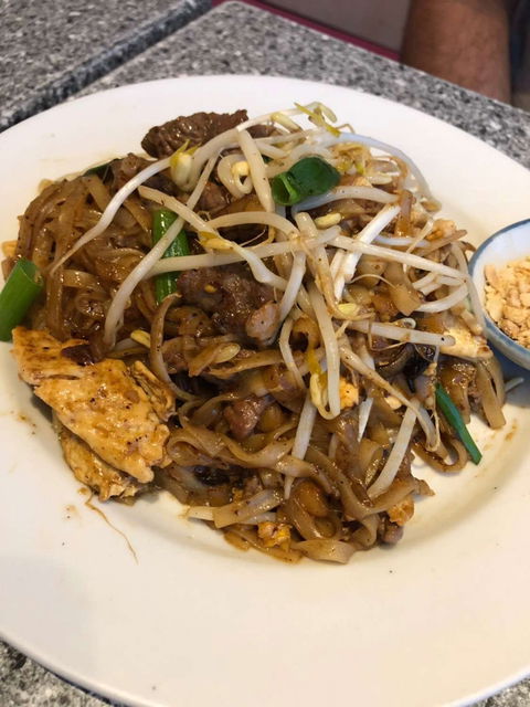 Zab Thai Take-Away - Perth Resorts 0