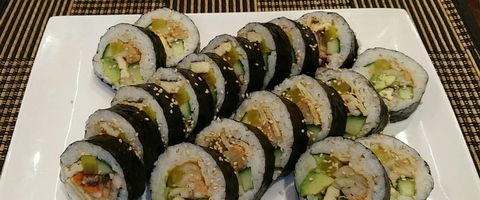 226 Sushi - Perth Resorts 0