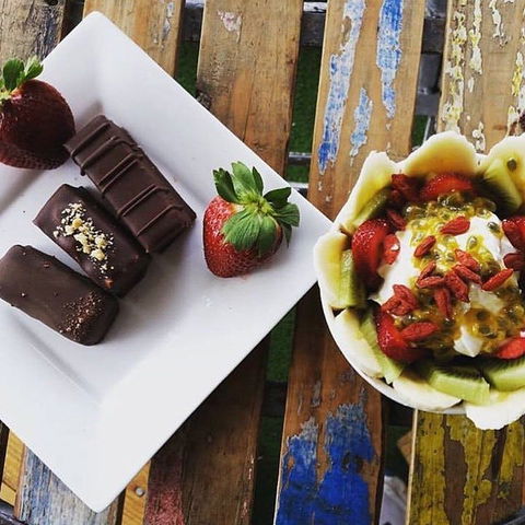 Acai Brothers Superfood Bar - Victoria Point - Accommodation Perth 0