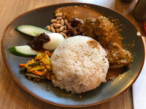 Ang Ang By Chinta Ria Soul - Perth Resorts 0