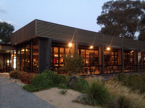 Arco Restaurant - Accommodation Perth 0
