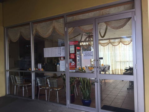 Arlington Oriental Restaurant - Accommodation Perth 0