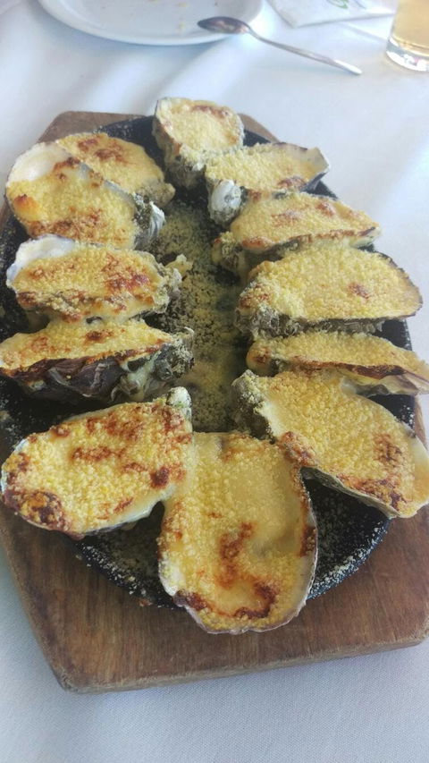 Ashmore Seafood And Steakhouse - Accommodation Perth 0