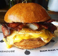 Bam Bam Bakehouse - Perth Resorts