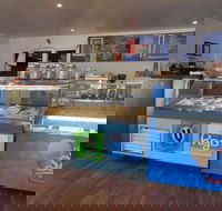 Baywatch Cafe - Perth Resorts
