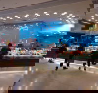 Big Barra Seafoods - Accommodation Perth
