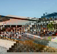 Black Brewing Co - Perth Resorts
