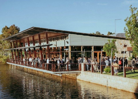 Black Brewing Co - Accommodation Perth 0