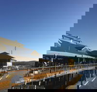 Boardwalk Tavern - Perth Resorts