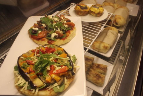 Cafe Bruce - Accommodation Perth 0