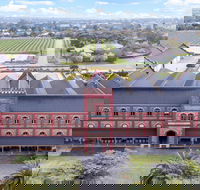 Chateau Tanunda - Accommodation Perth