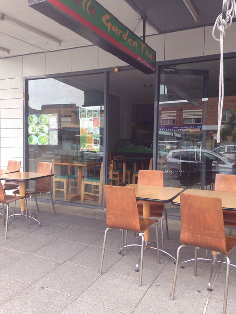 Chilli Garden Thai - Accommodation Perth 0