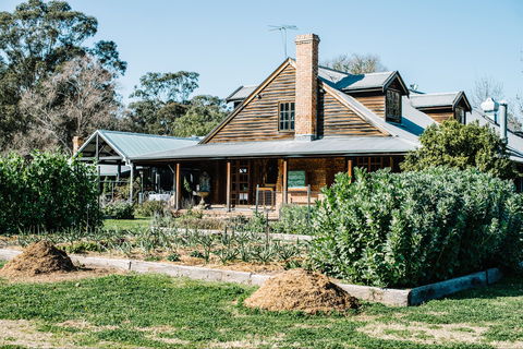 Circa 1876 Restaurant Hunter Valley - Perth Resorts 0