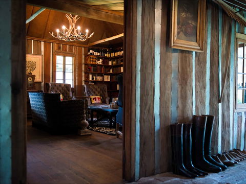 Circa 1876 Restaurant Hunter Valley - Perth Resorts 1