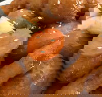 Cleveland Chinese Restaurant - Perth Resorts