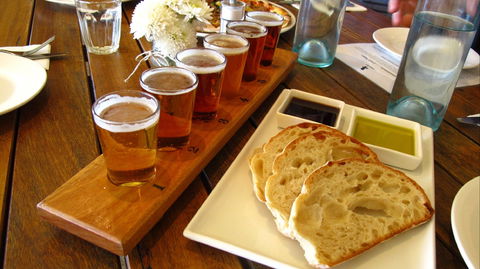Eagle Bay Brewing Co - Accommodation Perth 1