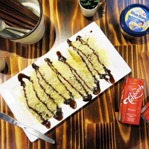 Enjoy Cafe - Accommodation Perth 0