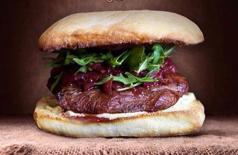 FB's Fancy Burgers - Kensington Park - Perth Resorts 0