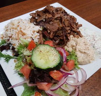 Flemington Kebab House - Accommodation Perth