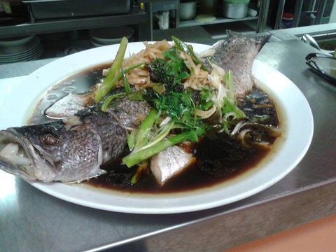 Gippsland Dragon Chinese Restaurant - Accommodation Perth 0