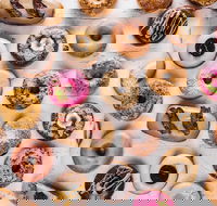 Grumpy Donuts - Accommodation Perth