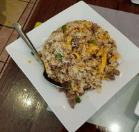 Hot Wok Kitchen