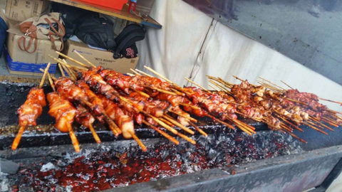 Hoy Pinoy - Accommodation Perth 0