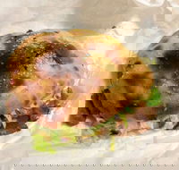 Ibra's Kebab - Perth Resorts