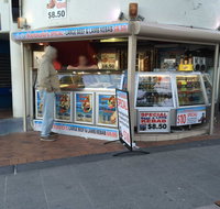 Jack's Kebabs - Perth Resorts