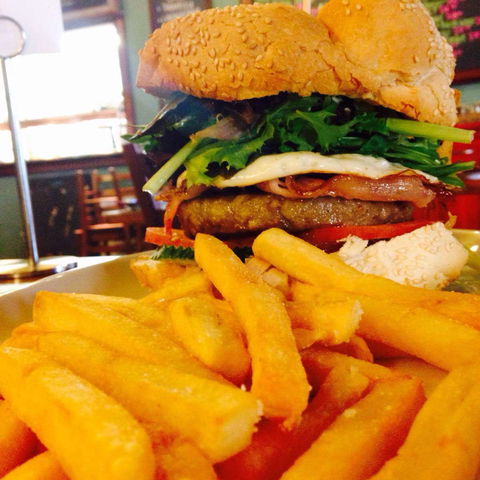 Karridale Tavern - Accommodation Perth 0